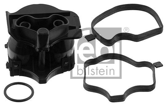 VMPG-24593 - 45182 Valve,Engine Breather | VMP Spares