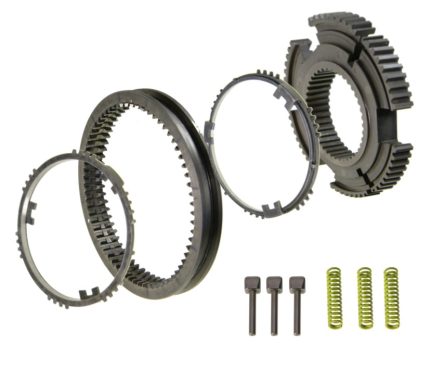 VMPG-24997 - 60531588 Synchronizer Ring | VMP Spares