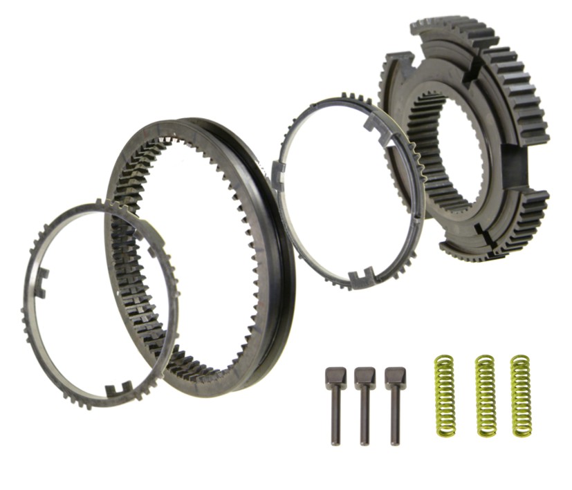VMPG-24997 - 60531588 Synchronizer Ring | VMP Spares