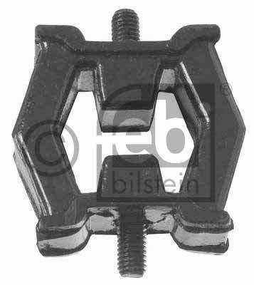 VMPG-25088 - 21225 Muffler Rubber Mounting | VMP Spares