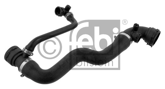 VMPG-25268 - 37461 Hose,Radiator | VMP Spares