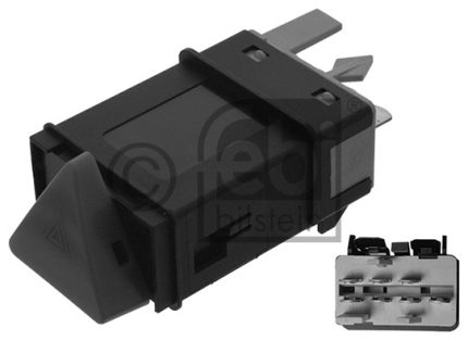 VMPG-26582 - 44393 Flasher Switch | VMP Spares