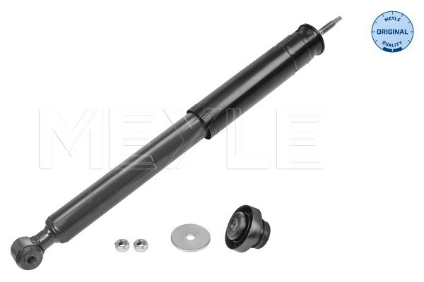 vmp-345299 VMPG-26633 - 0266350000 Shock Absorber | VMP Spares