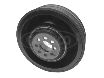 VMPG-26644 - 80000200 Pulley,Crankshaft | VMP Spares