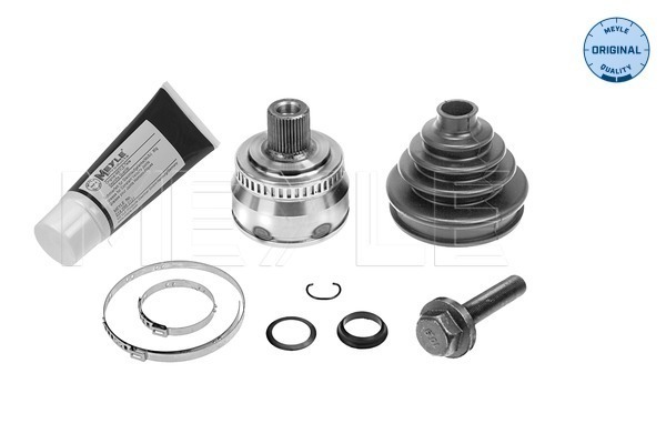 vmp-345338 VMPG-27312 - 1004980180 CV-Joint | VMP Spares