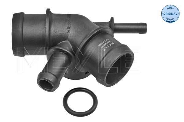 vmp-345380 VMPG-28100 - 1002260005 Coolant Flange | VMP Spares