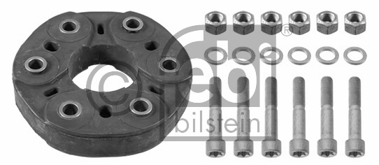 vmp-345391 VMPG-28209 - 19108 Joint,Propshaft | VMP Spares