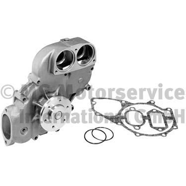 VMPG-30277 - 20160228401 Water Pump | VMP Spares