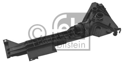 VMPG-30370 - 46556 Radiator Side Bracket | VMP Spares