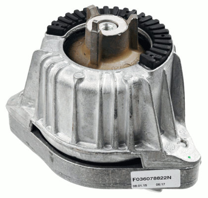 VMPG-32575 - 3728601 Engine Mounting | VMP Spares