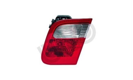 VMPG-35504 - 1EL012976021 Headlamp HELLA | VMP Spares