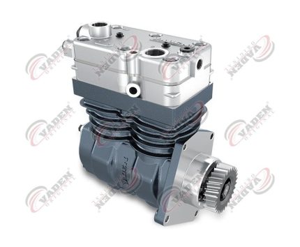 VMPG-36173 - 1100025001 Compressor | VMP Spares