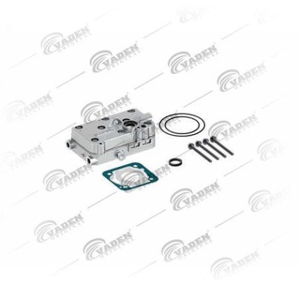 VMPG-36253 - 130210 Cylinderhead,Compr | VMP Spares
