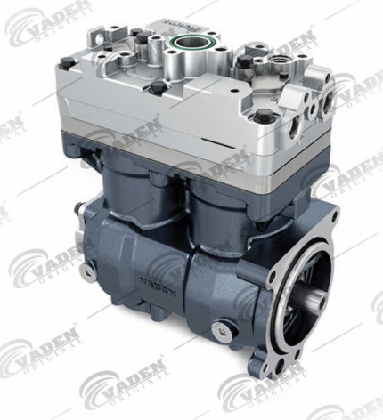 VMPG-36287 - 1400090001 Compressor | VMP Spares