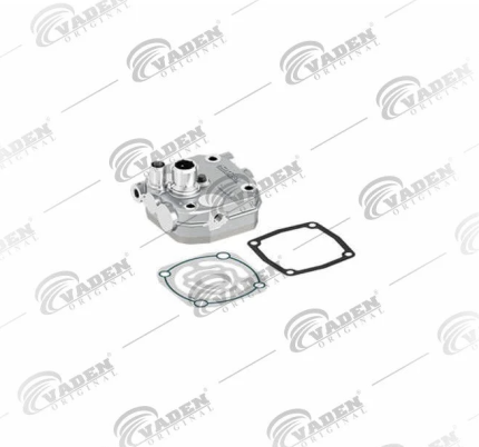 VMPG-36325 - 113550 Cylinderhead,Compr | VMP Spares