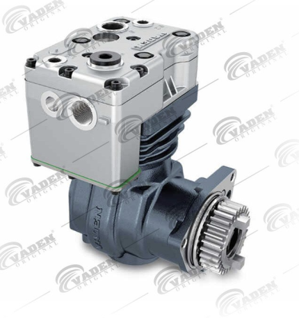 VMPG-36367 - 1200040002 Compressor | VMP Spares