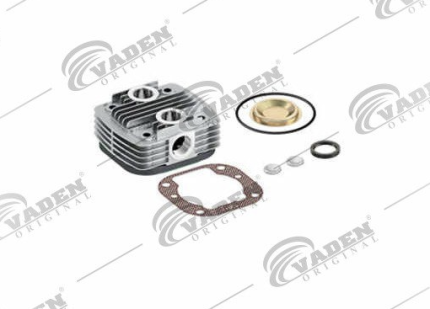 VMPG-36374 - 121750 Cylinderhead,Compr | VMP Spares