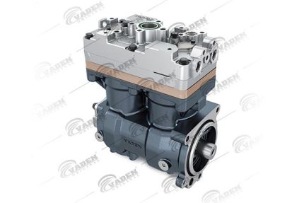 VMPG-36397 - 1400090005 Compressor | VMP Spares