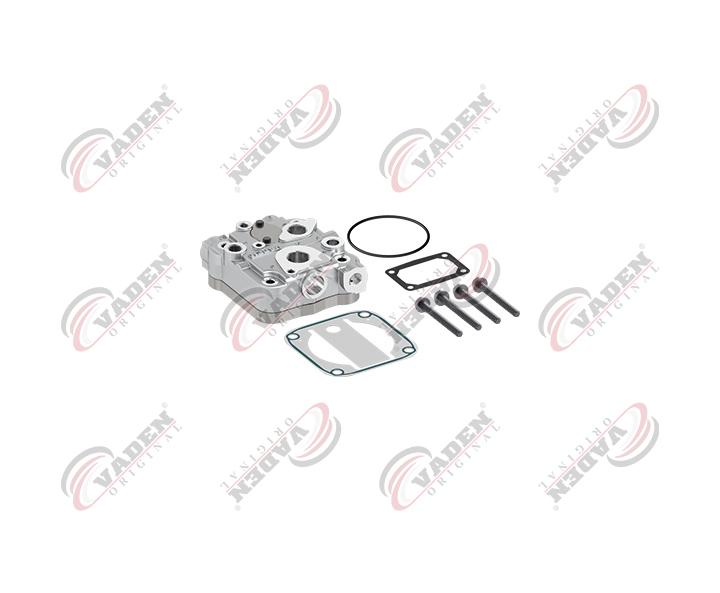 VMPG-36915 - 180150 Cylinderhead,Compr | VMP Spares