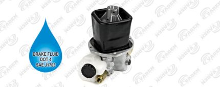 VMPG-37046 - 303110008 Gear Lever Actuator | VMP Spares