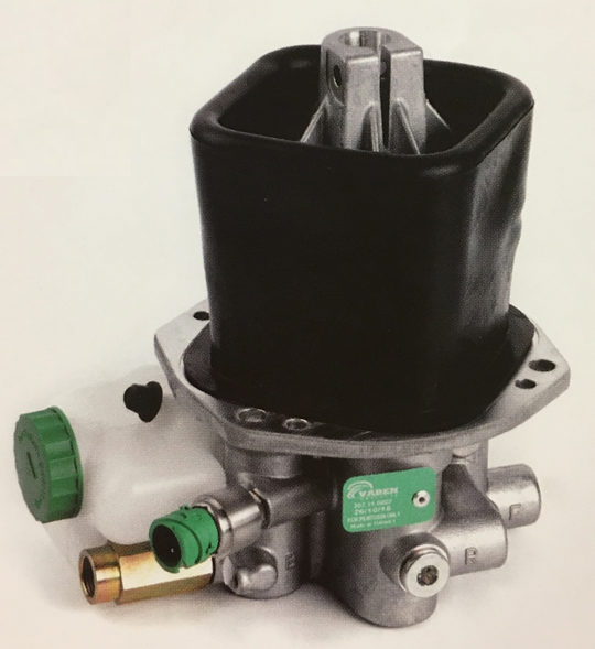 vmp-345790 VMPG-37050 - 303110011 Gear Lever Actuator | VMP Spares