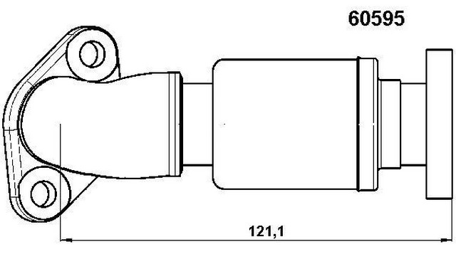 VMPG-37242 - 60222 Camshaft Sensor | VMP Spares