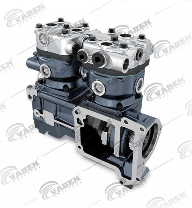 vmp-345848 VMPG-37800 - 1200070002 Compressor | VMP Spares