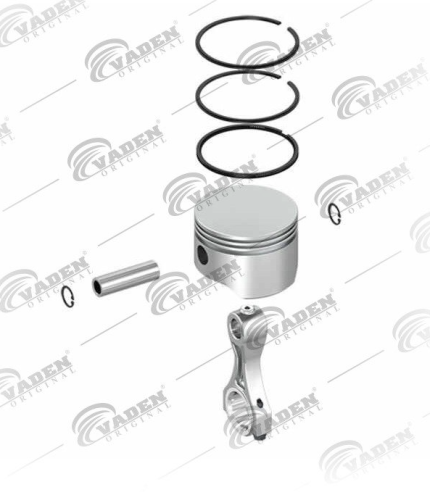 VMPG-38061 - 8000920001 Piston,Compressor | VMP Spares