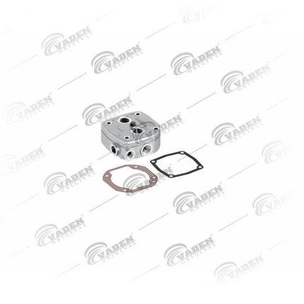 VMPG-38369 - 120210 Cylinderhead,Compr | VMP Spares