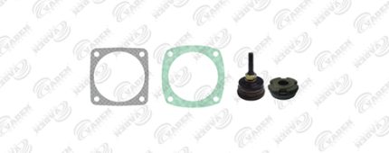 VMPG-38438 - 1100280100 Gasket Set,Compressor | VMP Spares