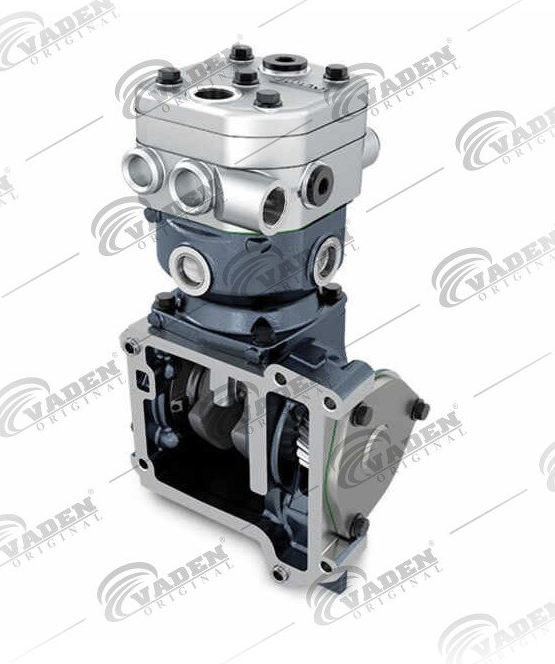 vmp-345874 VMPG-38520 - 1200030007 Compressor | VMP Spares