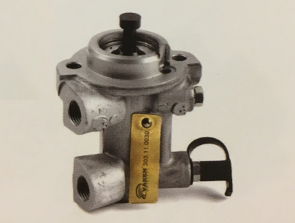 VMPG-38544 - 303110028 Gearbox Valve | VMP Spares