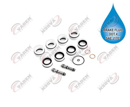 VMPG-38576 - 30311000901 Gear Lever Actuator Repai | VMP Spares