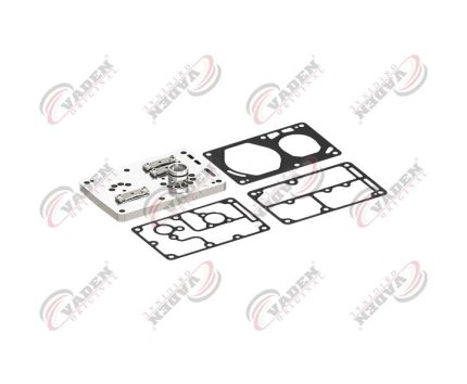 VMPG-38909 - 1100360650 Valve Plate,Compressor | VMP Spares
