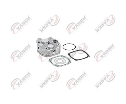 VMPG-39823 - 110770 Cylinderhead,Compr | VMP Spares