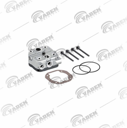 VMPG-39924 - 121450 Cylinderhead,Compr | VMP Spares