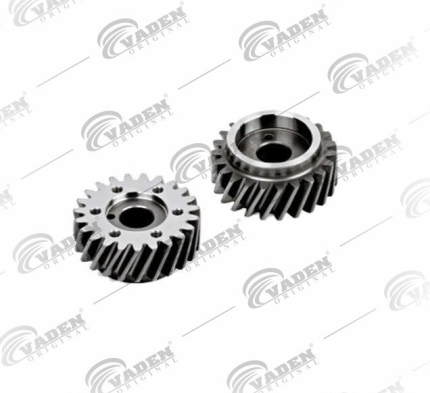 VMPG-40052 - 7600900007 Gear,Compressor | VMP Spares