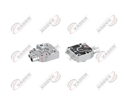VMPG-40566 - 113220 Cylinderhead,Compr | VMP Spares