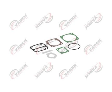 VMPG-40648 - 1100260100 Gasket Set,Compressor | VMP Spares