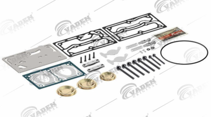 VMPG-40664 - 1300190750 Valve Plate,Compressor | VMP Spares