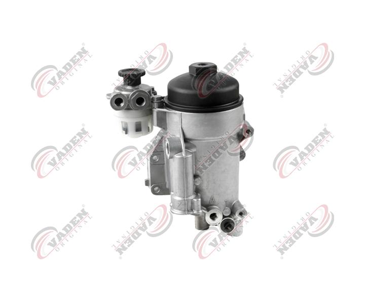 VMPG-40744 - 0102051 Housing,Fuel Filter | VMP Spares