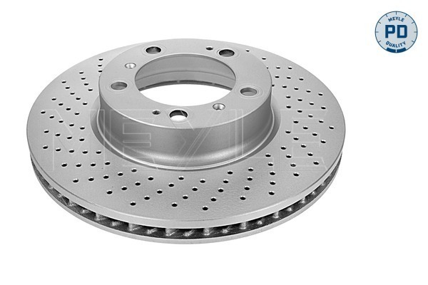 VMPG-40787 - 4835210002PD Brake Disc | VMP Spares