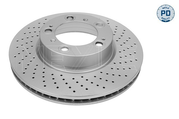 VMPG-40788 - 4835210003PD Brake Disc | VMP Spares