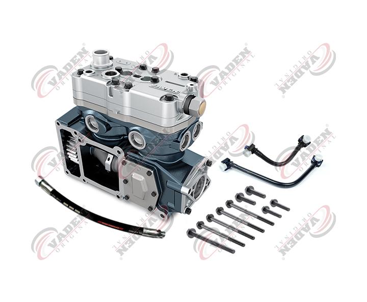 VMPG-40798 - 1200019020 Compressor | VMP Spares