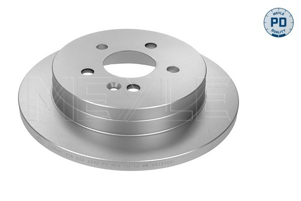 vmp-346026 VMPG-41017 - 0155230025PD Brake Disc | VMP Spares
