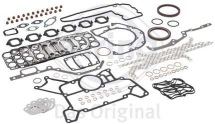 VMPG-41212 - 166.130 Gasket Set | VMP Spares