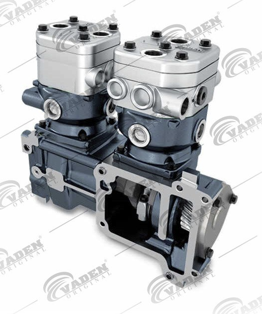 VMPG-41275 - 1200030005 Compressor | VMP Spares