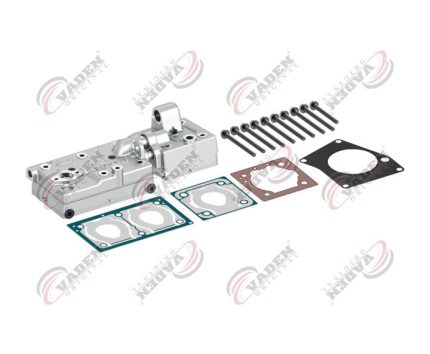 VMPG-41276 - 113010 Cylinderhead,Compr | VMP Spares