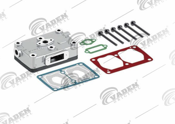 VMPG-42446 - 190270 Cylinderhead,Compr | VMP Spares