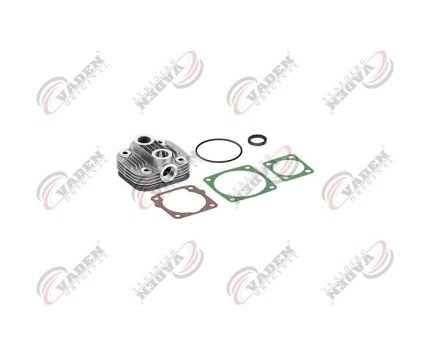 VMPG-42724 - 112650 Cylinderhead,Compr | VMP Spares